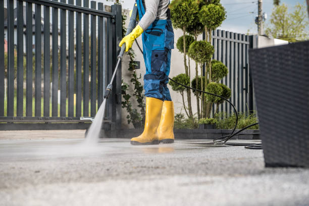 Pressure Washing Services for Businesses in Mahinahina, HI