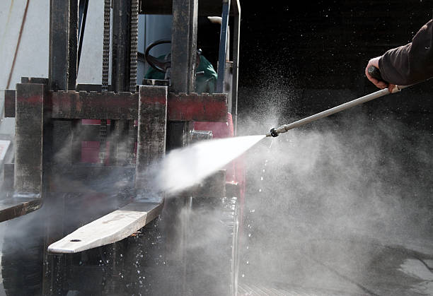 Best Fence Pressure Washing  in Manana, HI