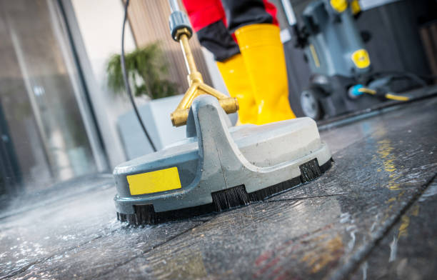 Best Commercial Building Pressure Washing  in Manana, HI