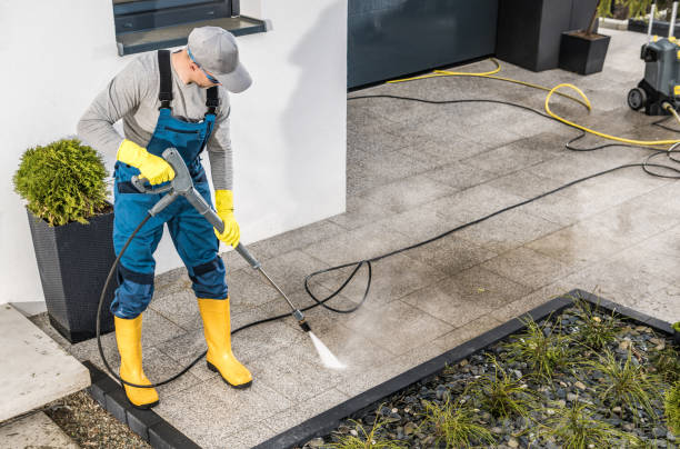 Best Affordable Power Washing  in Manana, HI