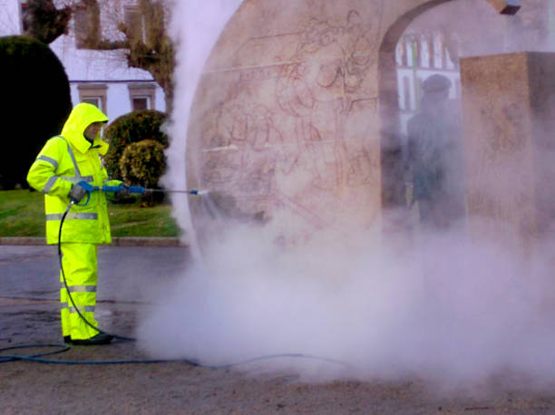 Best Concrete Pressure Washing  in Manana, HI