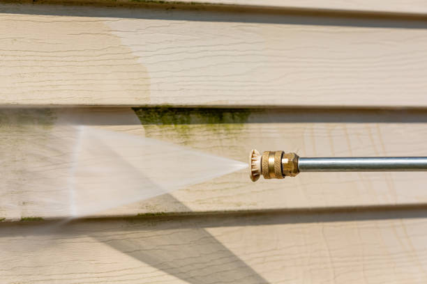 Garage Pressure Washing in Mahinahina, HI