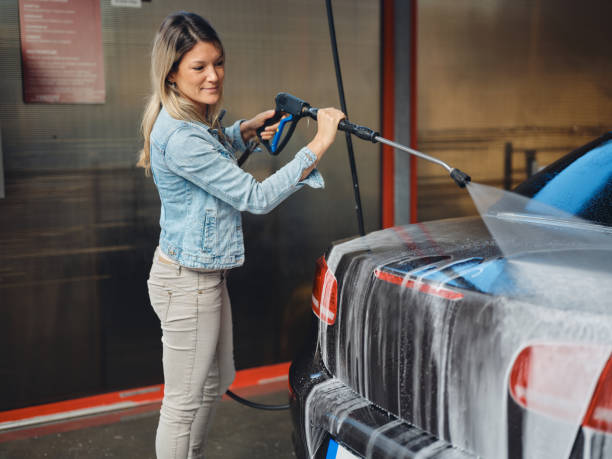 Best House Pressure Washing  in Manana, HI